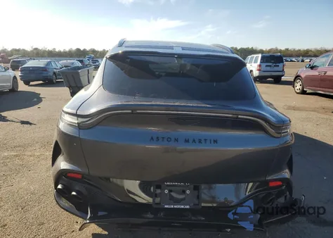 2023 Aston Martin Dbx 707 z USA, uszkodzony, nr VIN SD7VUJBW9PTV08509
